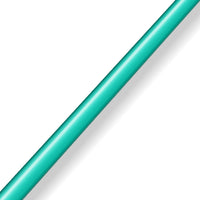 LUMINAX POOL CUE - TROPICAL TURQUOISE