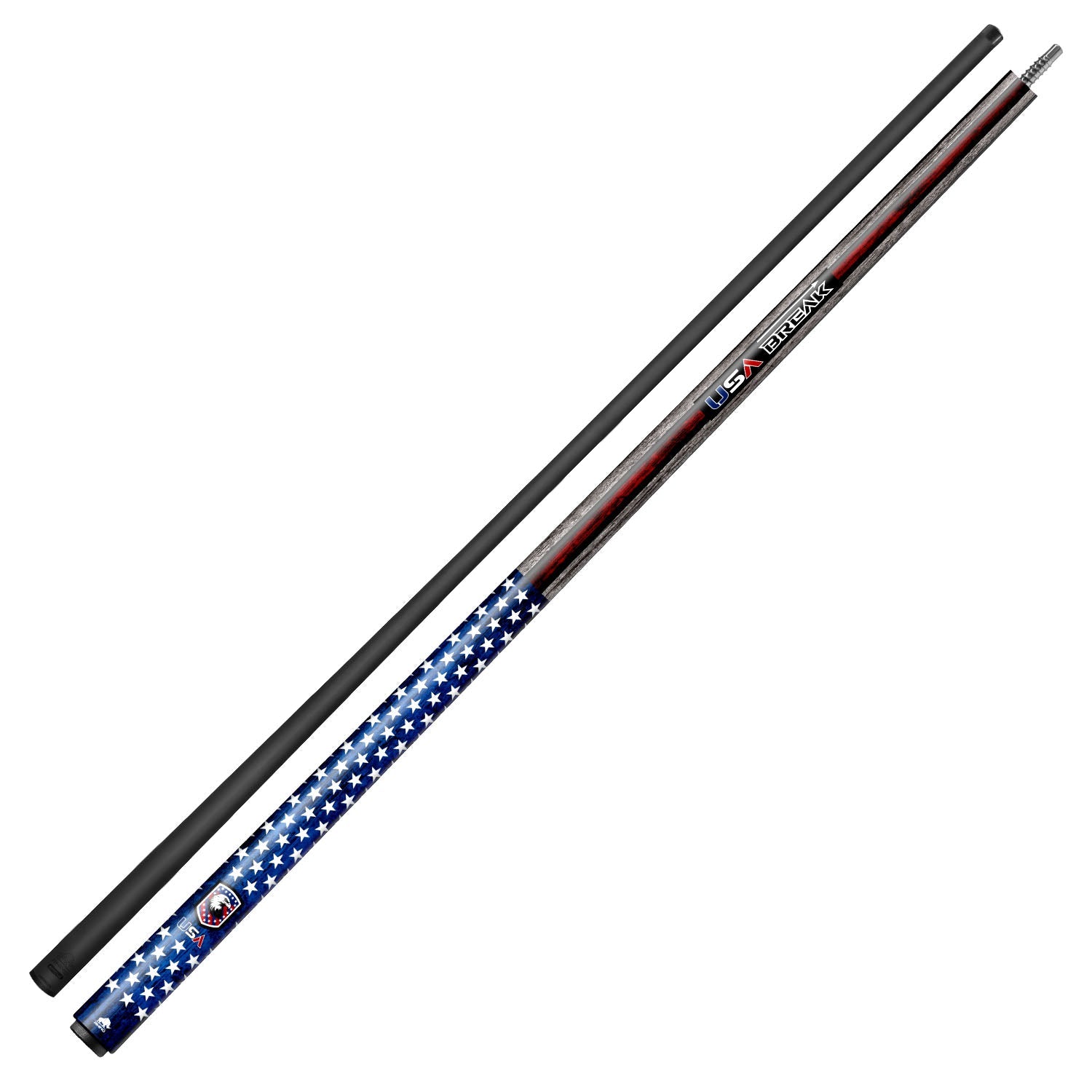 RHINO VOYAGER - USA Break Cue 2025