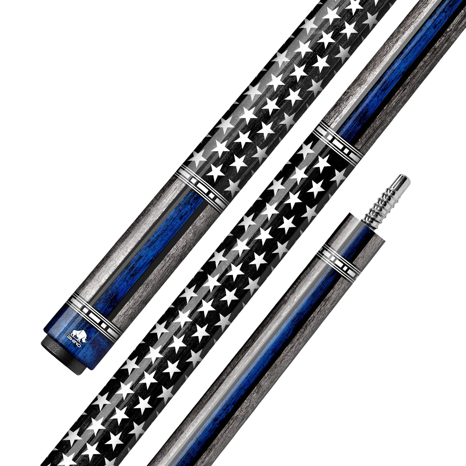 Chuôi Rhino VOYAGER - ALLSTAR
