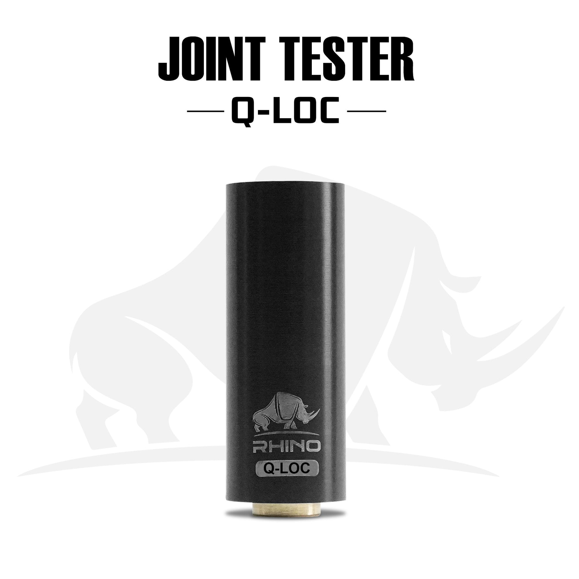 RHINO Billiards Joint Tester - Q-loc