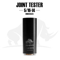 Nút kiểm tra ren - 5/16-14