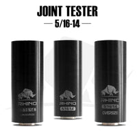 RHINO Billiards Joint Tester 5/16-14 Set of 2