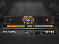 EVO WARRIOR CAROM MAXBING EDITION - DESERT GOLD