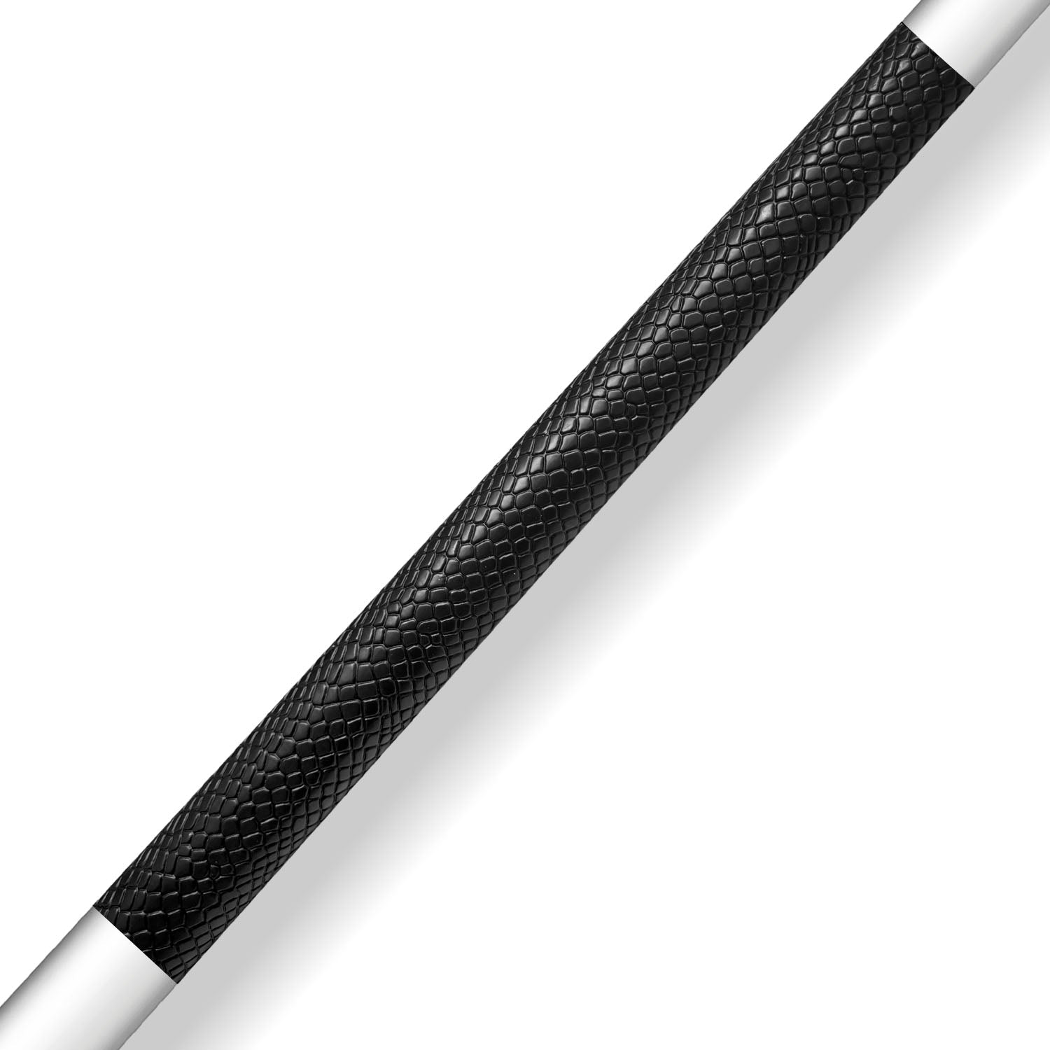 LUMINAX POOL CUE - WHITE PEARL - SPORT WRAP