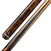 Z Fusion ZF1 – Blue Burl (Wrapless)