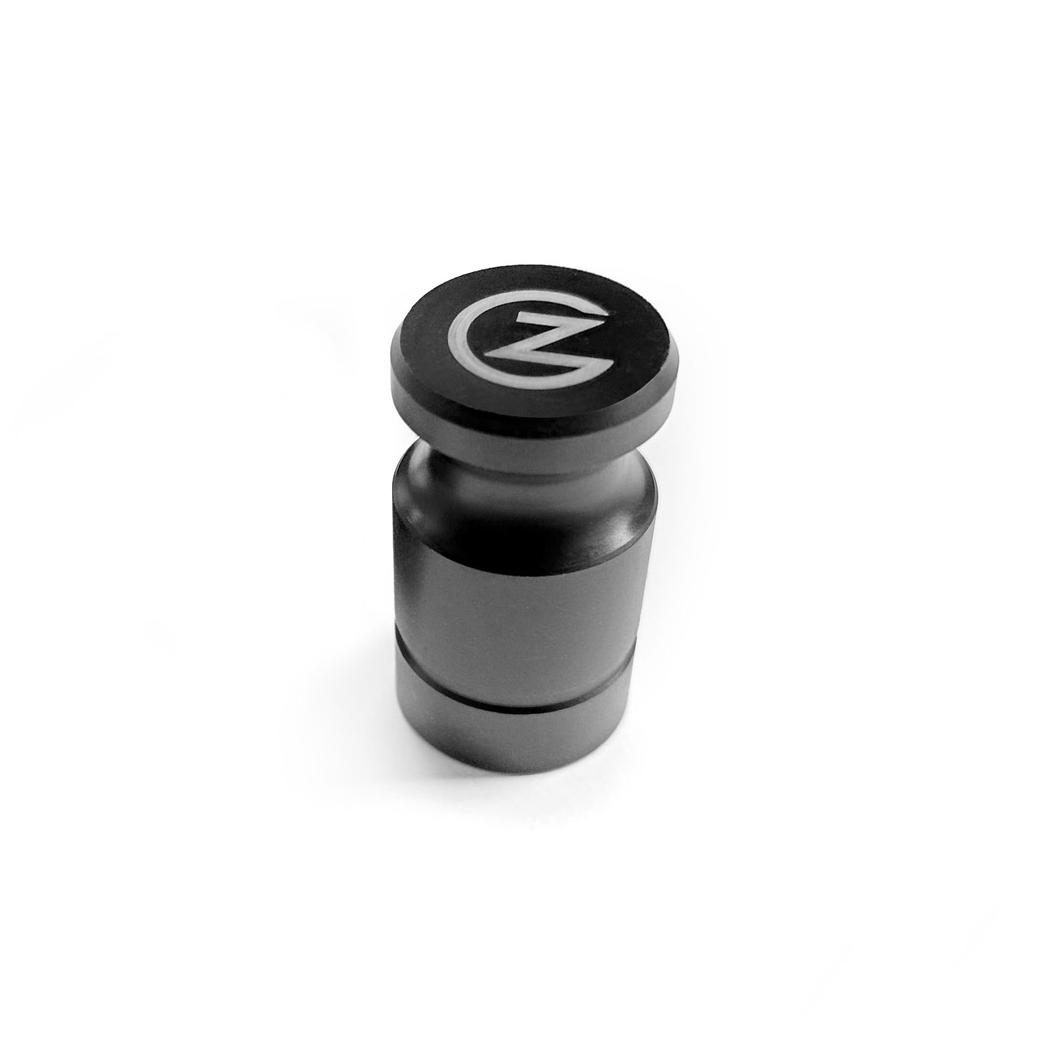 Z LUK ZL5 Cue Butt – Obsidian Monarch (Leather wrap)