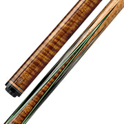 Z Fusion ZF2 – Emberline (Wrapless)