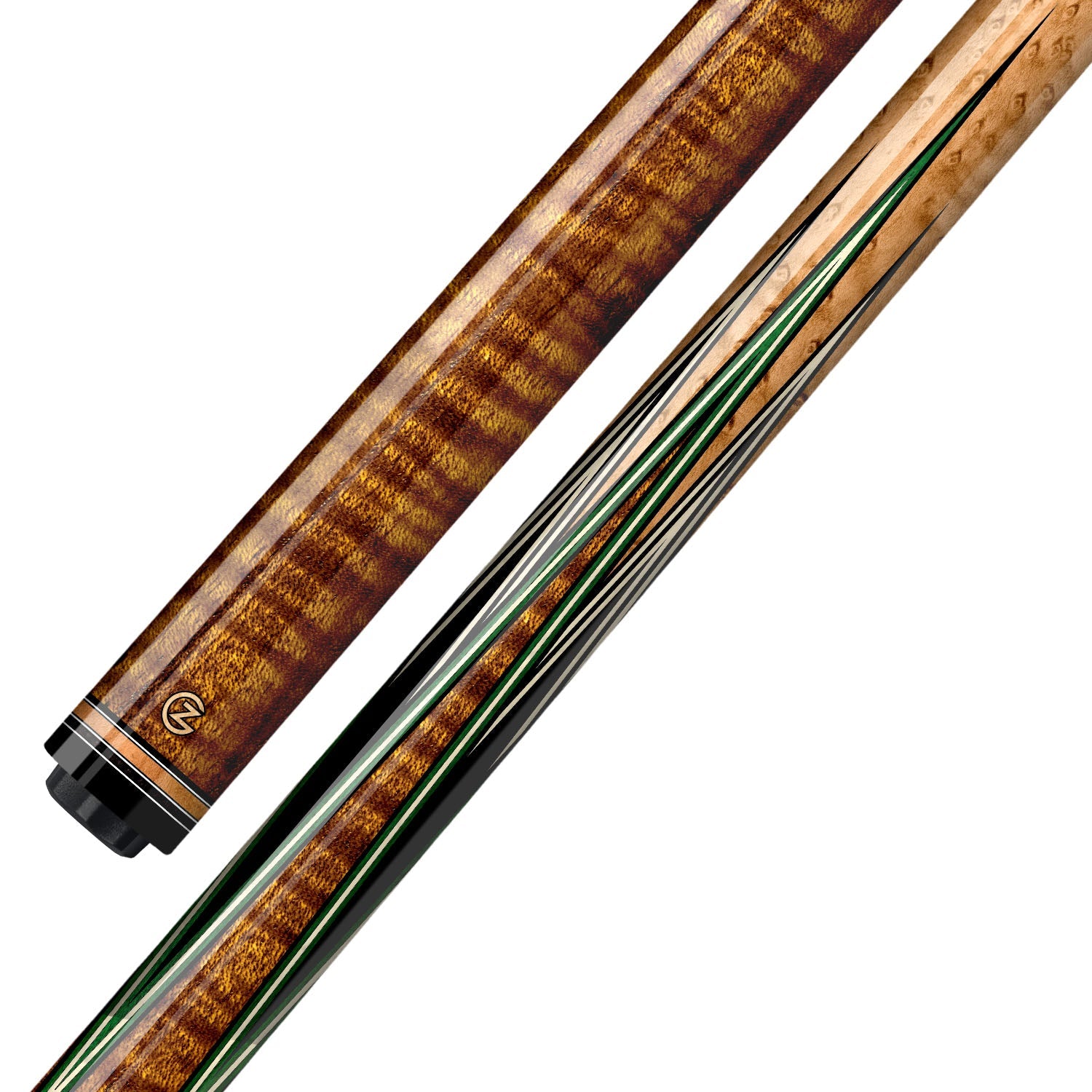 Z Fusion ZF2 – Emberline (Wrapless)