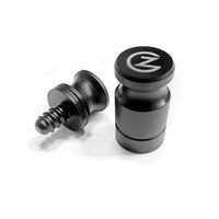 Z Fusion ZF6 – Phantom Black (Leather wrap)