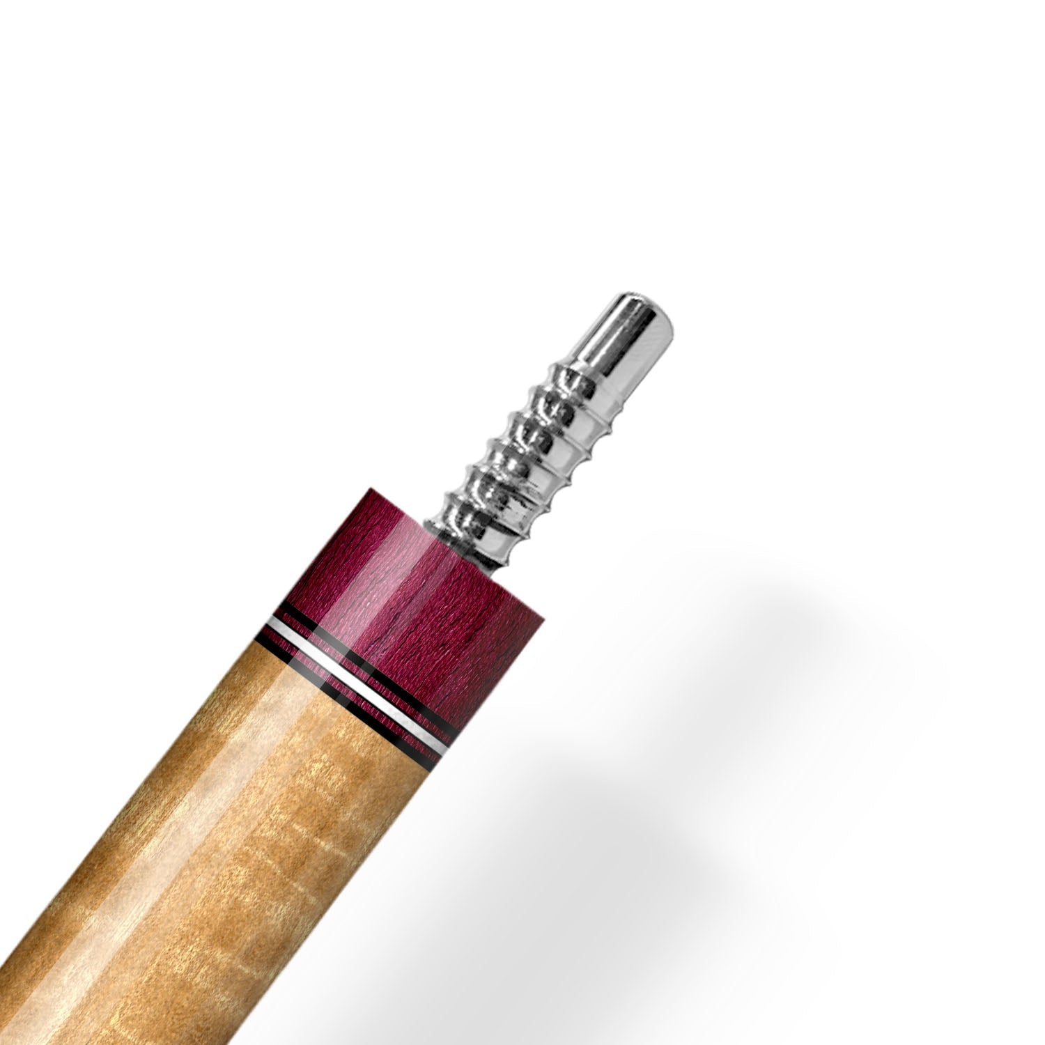 Z Fusion ZF3 – Crimson Edge (Leather wrap)