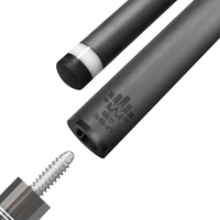 NGỌN ĐÁNH Z-WAVE CARBON - REN 3/8-10 / 12.5