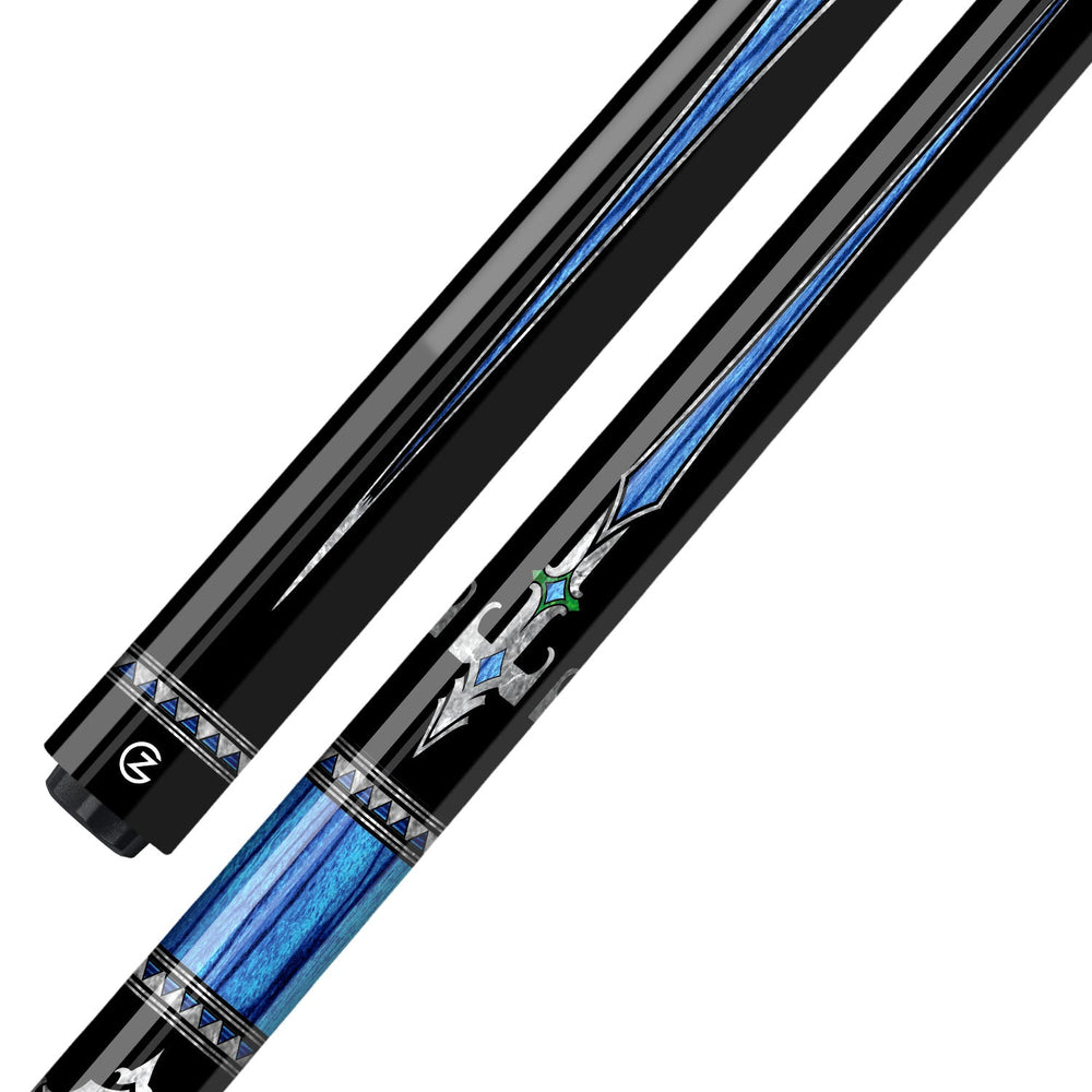 GẬY ĐÁNH Z WAVE - ZW1 - TAY TRƠN