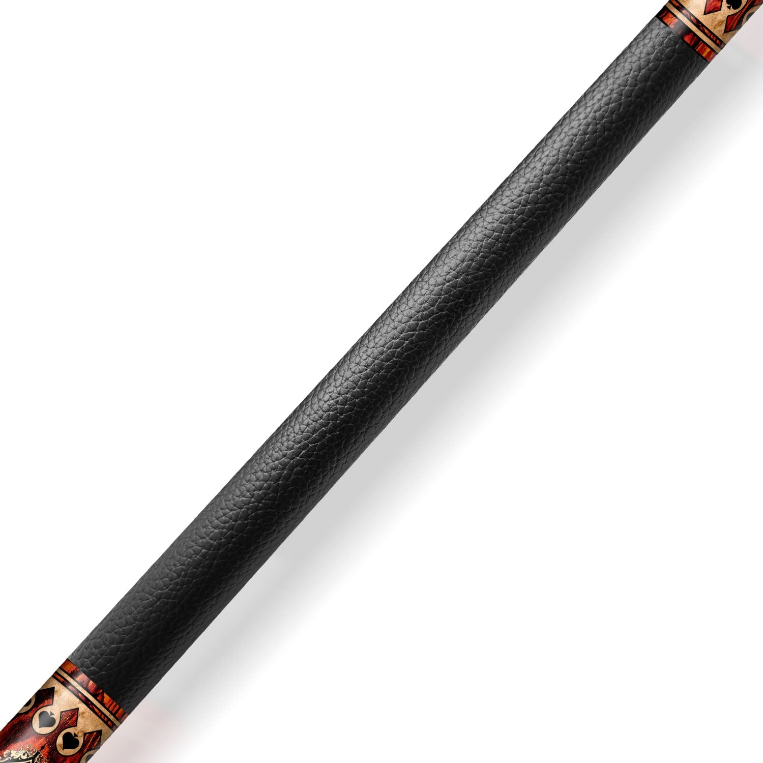 Z WAVE - ZW2 (Leather Wrap)