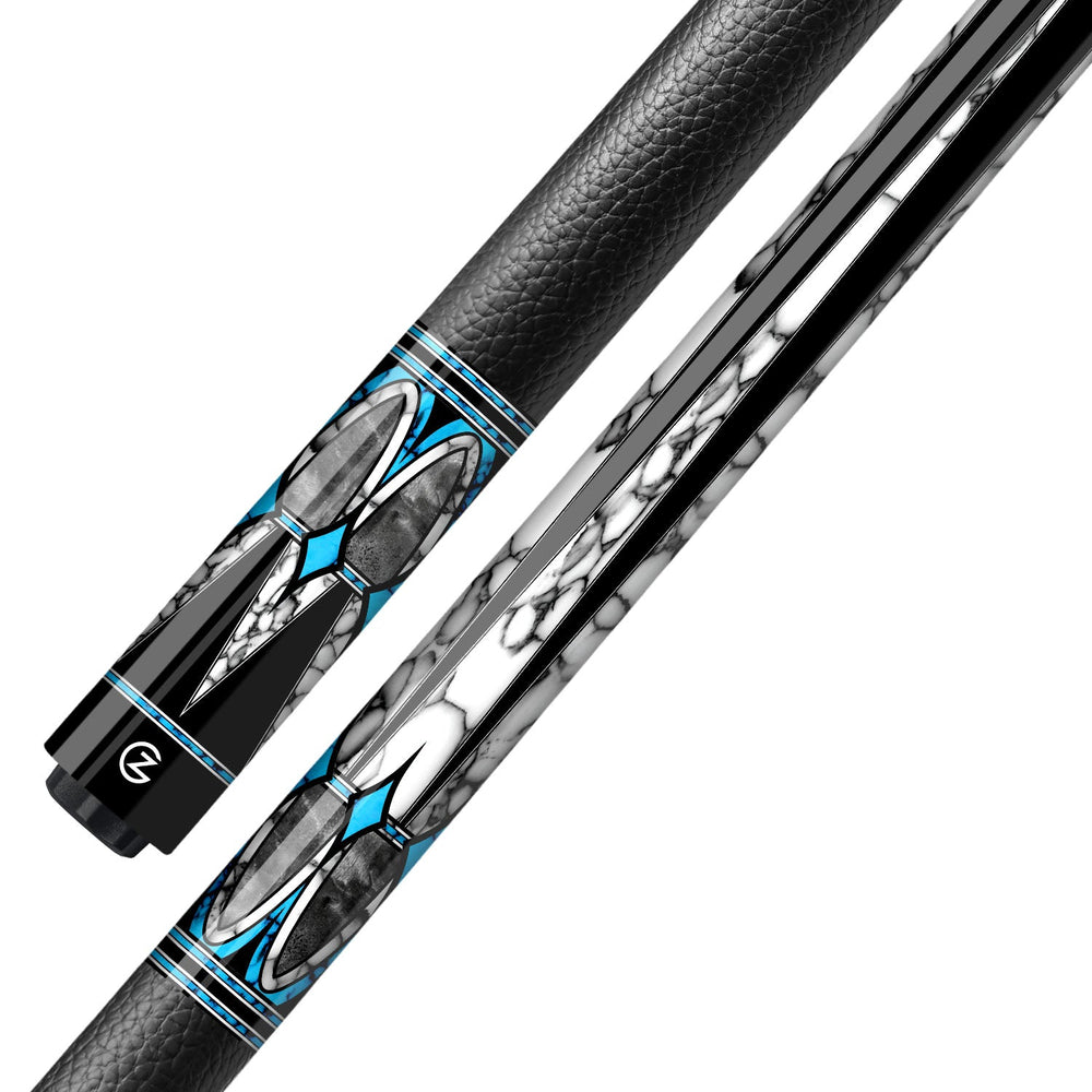 GẬY ĐÁNH Z WAVE - ZW3 - TAY BỌC DA TỔNG HỢP