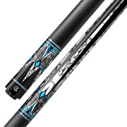 Z WAVE - ZW3 (Leather Wrap)