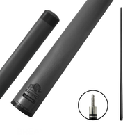 Rhino - 30" / Carbon Fiber Break Shaft
