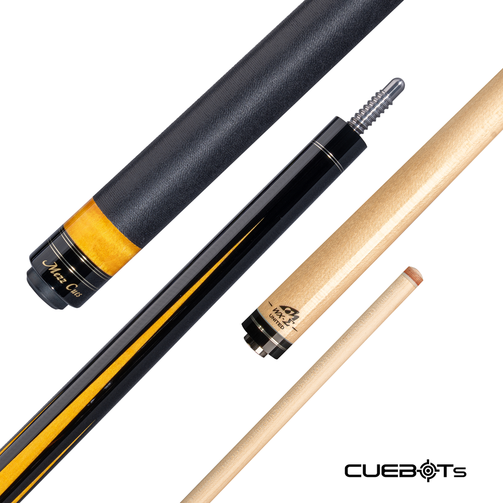 GẬY ĐÁNH MEZZ CP-26CMY