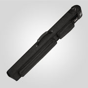 EVO Hard Cue Case 2x3 - BLACK