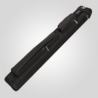 EVO Hard Cue Case 2x3 - BLACK