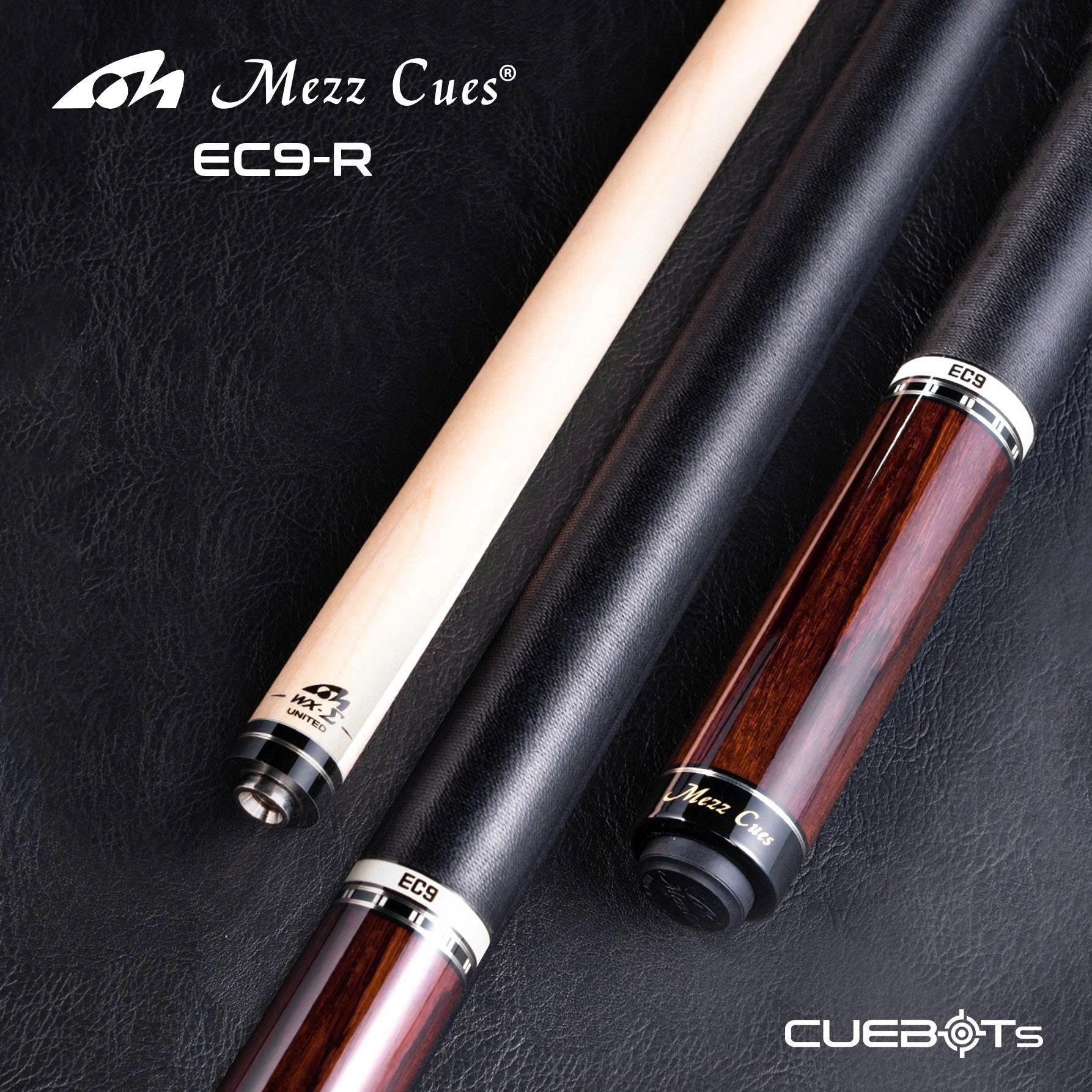GẬY ĐÁNH MEZZ EC9-R