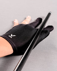 EVO FREEDOM MAXBING EDITION - SHADOW FLAME - WHITE LEATHER WRAP