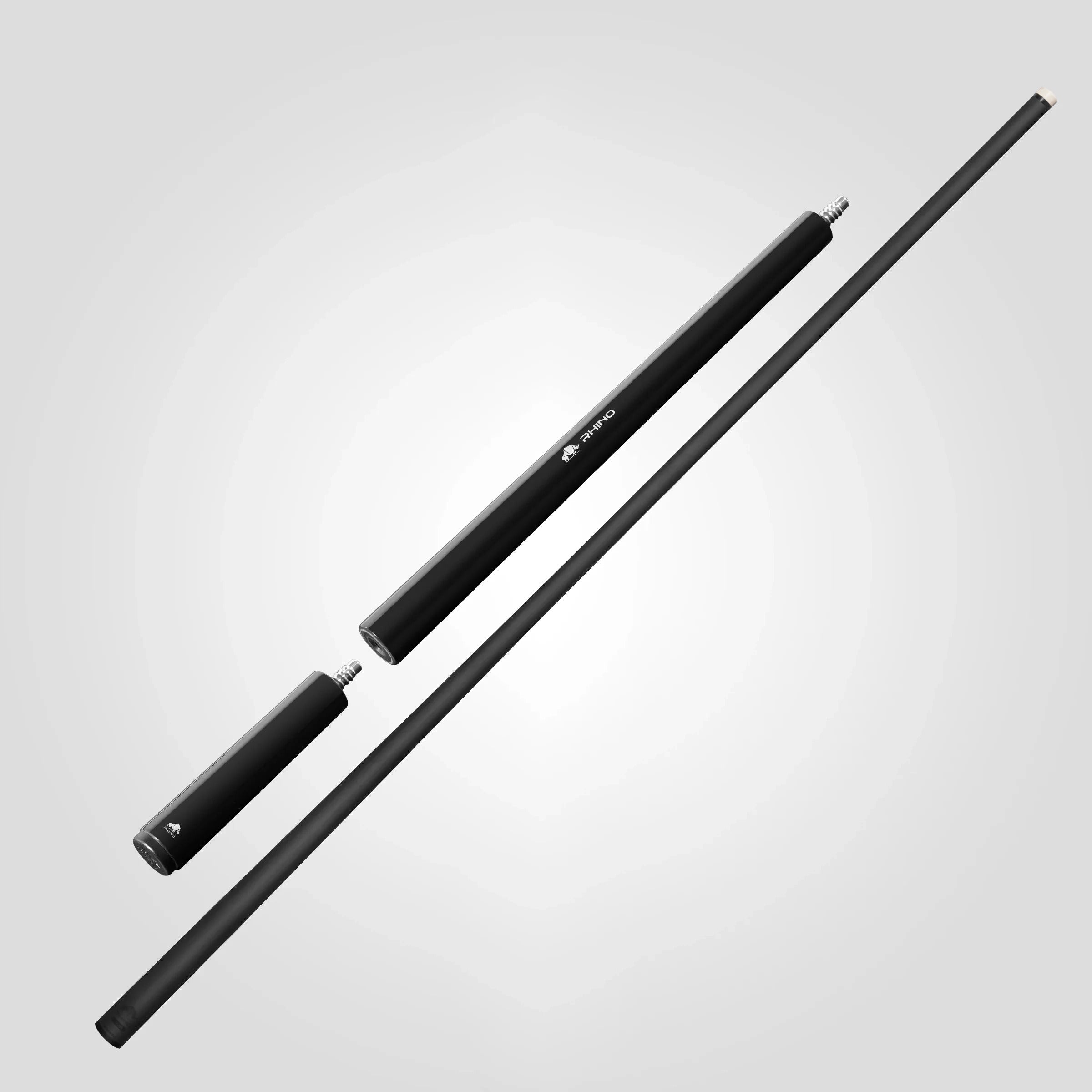 Gậy nhảy Rhino - Black