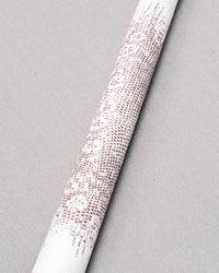 EVO CROWN MAXBING EDITION - ROYAL BLACK - WHITE LEATHER WRAP