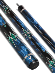 EVO MEG POOL CUE - ABYSS BLADE