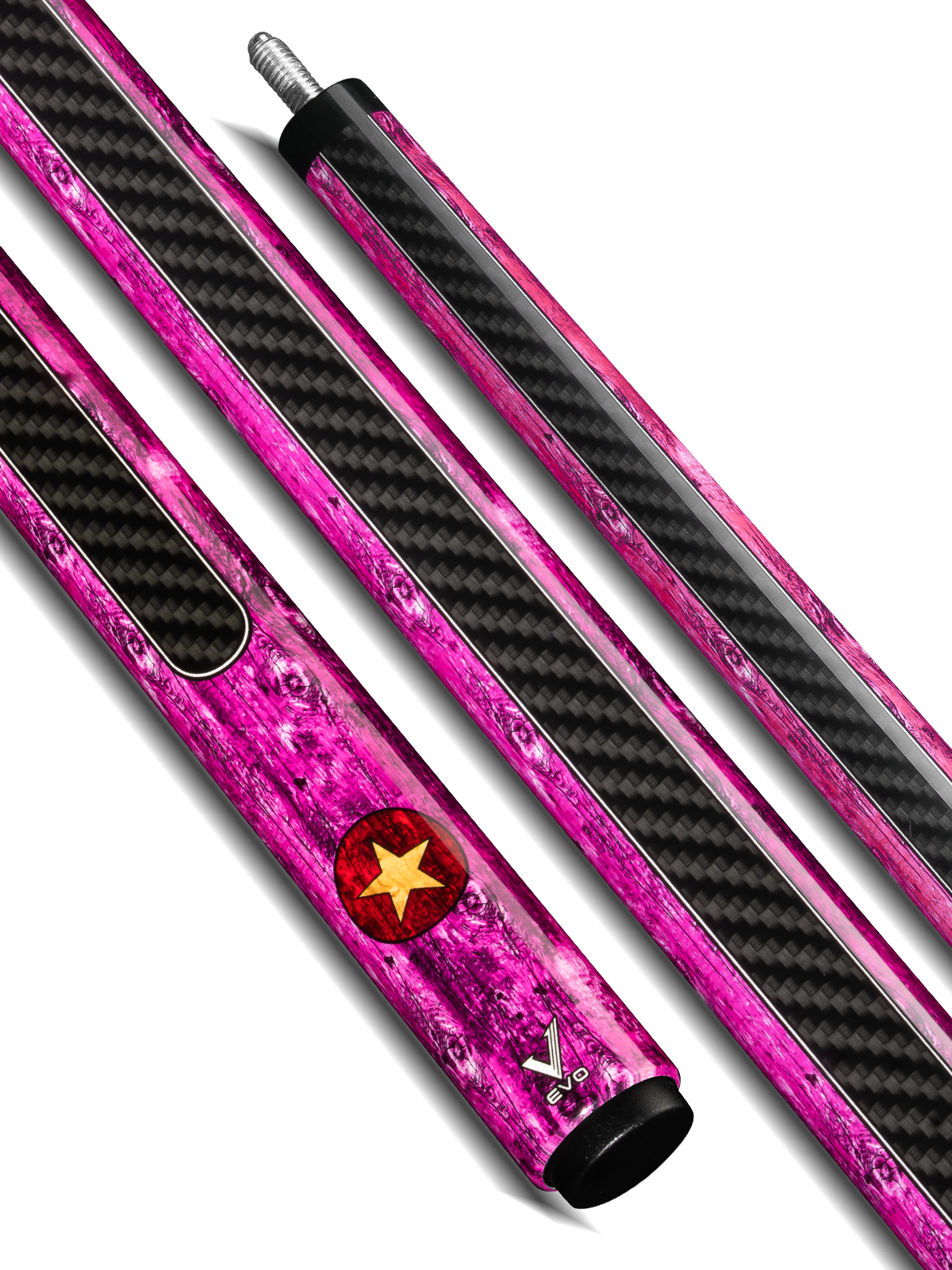 GẬY EVO CLB SẮC VIỆT - HỒNG