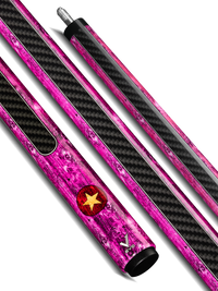 GẬY EVO CLB SẮC VIỆT - HỒNG