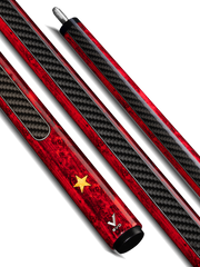 GẬY EVO CLB SẮC VIỆT - ĐỎ