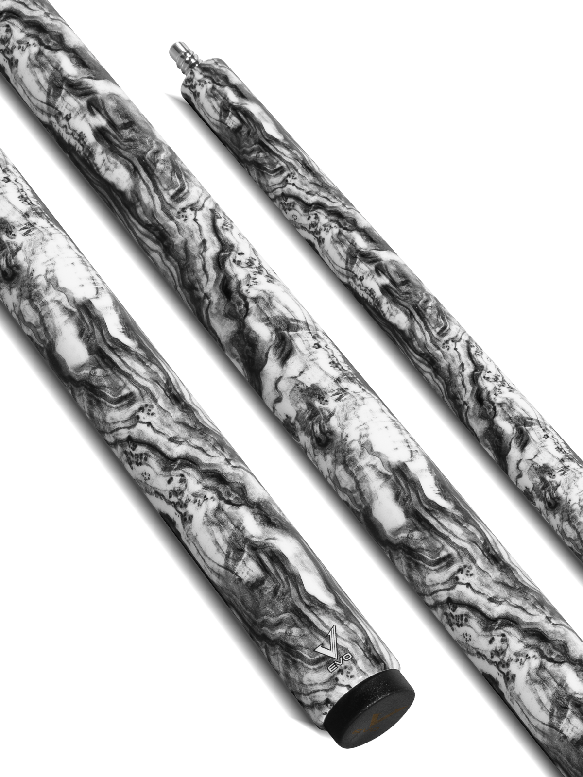 EVO IGNIS JUMP CUE - ASH VEIN