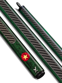 GẬY EVO CLB SẮC VIỆT - XANH LÁ