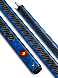 GẬY EVO CLB SẮC VIỆT - XANH DA TRỜI