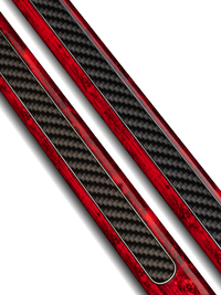 GẬY EVO CLB SẮC VIỆT - ĐỎ