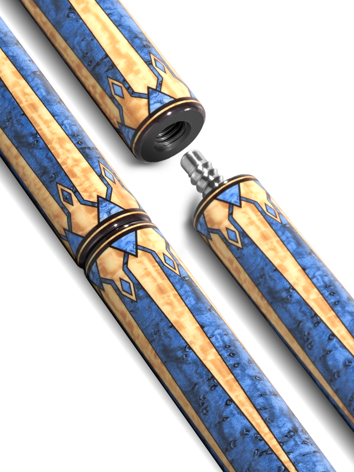 EVO PEGASUS JUMP CUE - SKYFLARE