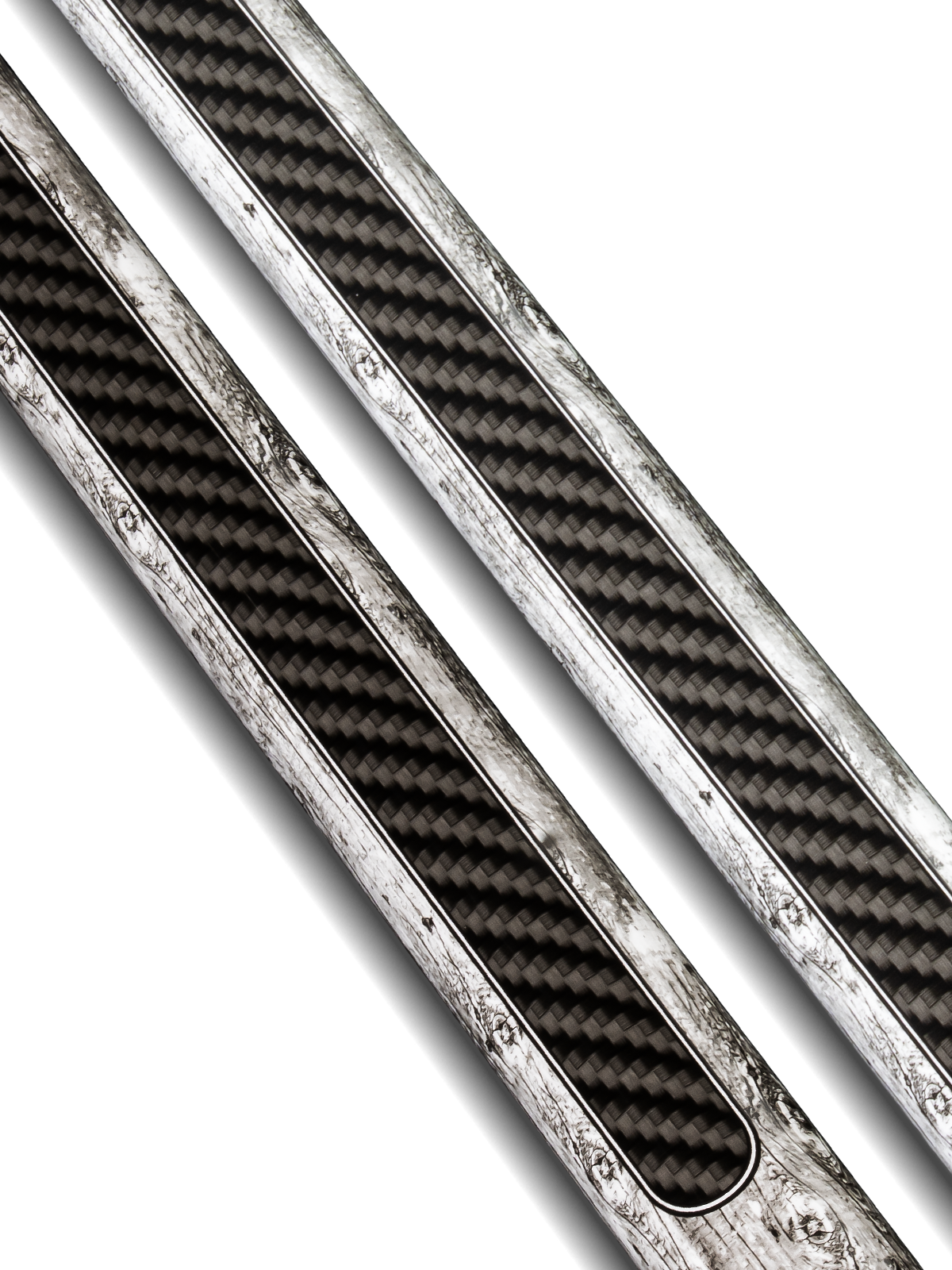 GẬY EVO CLB SẮC VIỆT - XÁM