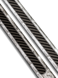 GẬY EVO CLB SẮC VIỆT - XÁM