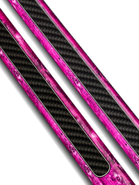 GẬY EVO CLB SẮC VIỆT - HỒNG