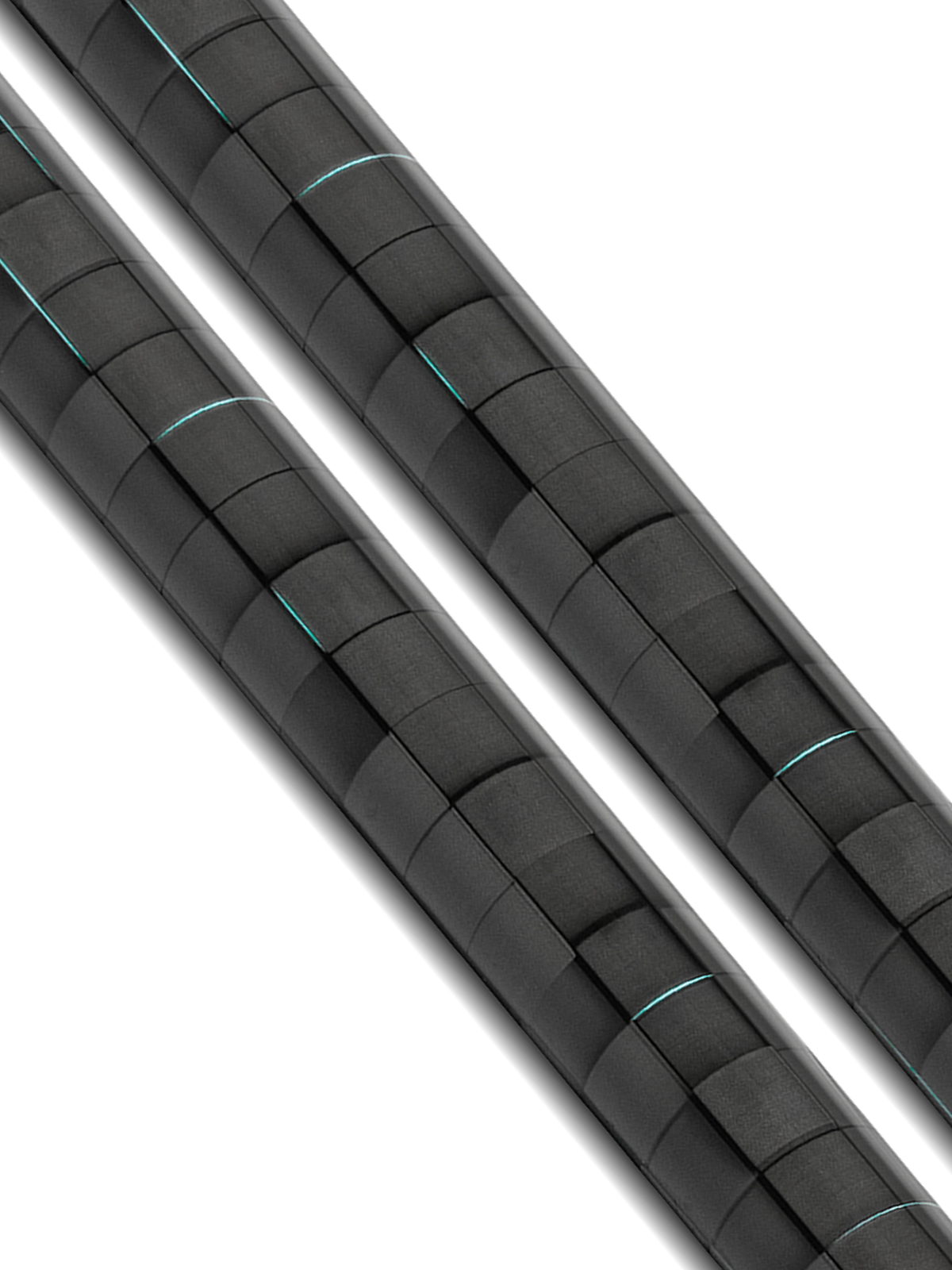 EVO X-FORCE BREAK CUE - NEVER GIVE UP