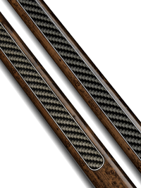 GẬY EVO CLB SẮC VIỆT - NÂU