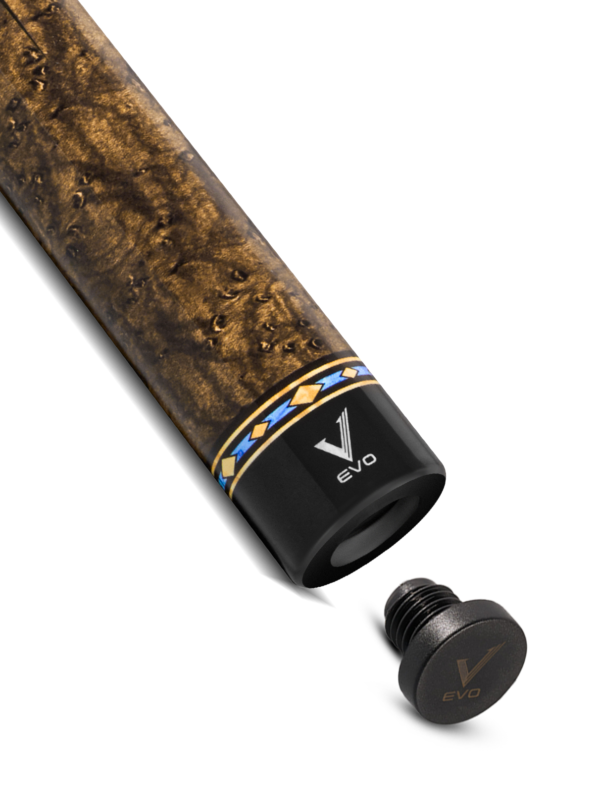 EVO VALKYRIE BREAK & JUMP CUE - DAWNBLADE