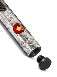 GẬY EVO CLB SẮC VIỆT - XÁM