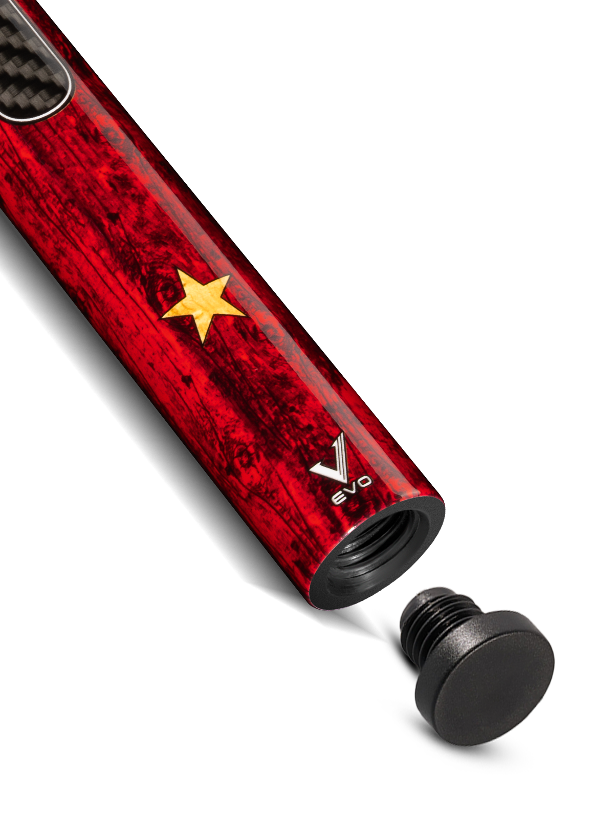 GẬY EVO CLB SẮC VIỆT - ĐỎ