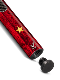 GẬY EVO CLB SẮC VIỆT - ĐỎ