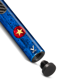 GẬY EVO CLB SẮC VIỆT - XANH DA TRỜI