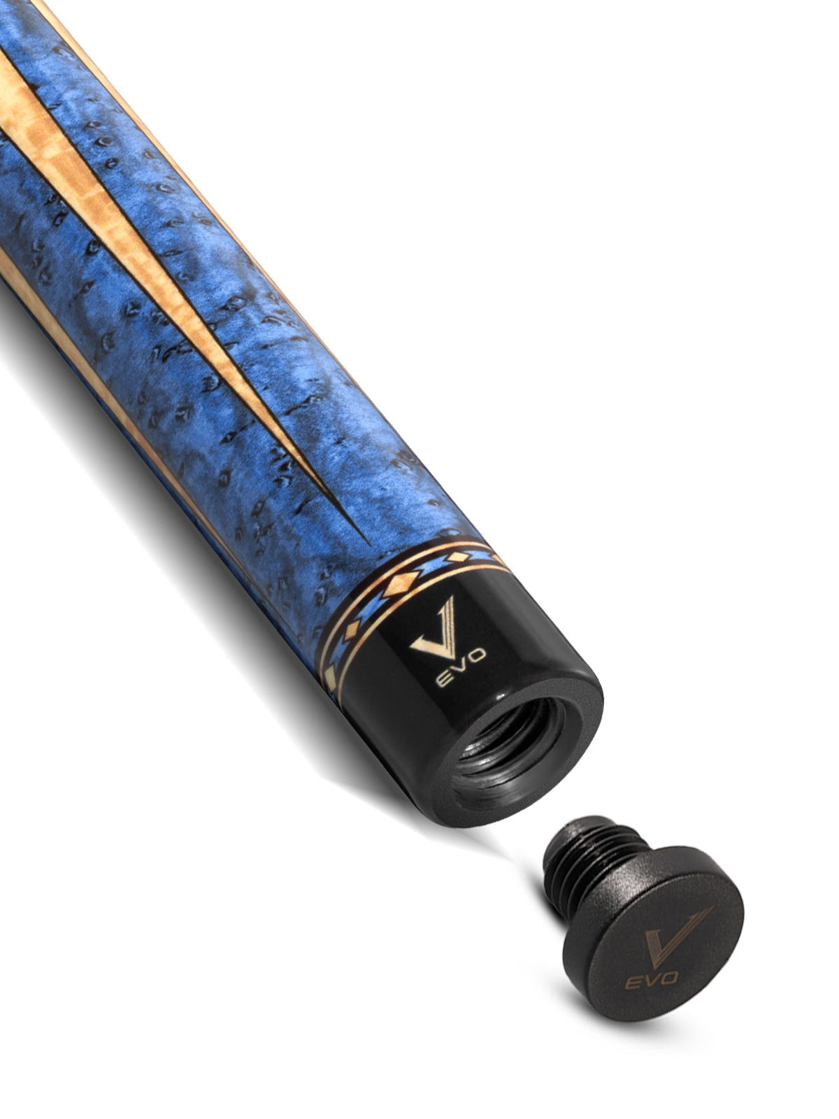 EVO PEGASUS JUMP CUE - SKYFLARE