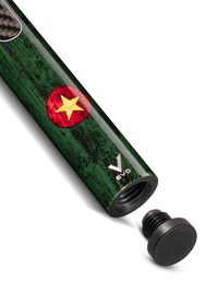 GẬY EVO CLB SẮC VIỆT - XANH LÁ