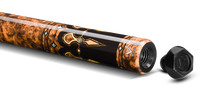 EVO CROWN CAROM CUE - MONARCH BLADE
