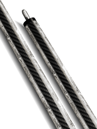 GẬY EVO CLB SẮC VIỆT - XÁM